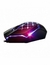 MOUSE NOGANET GAMMER ST-105 3D 1000DPI - comprar online