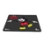 MOUSEPAD MICKEY MOUSE X-TECH - comprar online