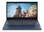 Notebook Lenovo IdeaPad 3 15ALC6 FHD 15.6" Ryzen 3 5300U 8GB 256GB SSD NVMe AZUL