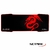 PAD MOUSE NETMAK GAMER NMGLADIUS2 EXTRA GRANDE en internet