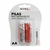 Pila Recargable (PACK x 2) AA 2700Mah