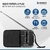 RADIO PORTATIL POCKET AM/FM RD21 SUONO