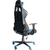 SILLA GAMER MARVO CH106 BLUE AND BLACK (AZUL Y NEGRA) - comprar online