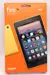 Tablet Amazon Fire 7" 8 Gb