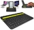 TECLADO BLUETOOTH MULTIDISPOSITIVO LOGITECH K480 - comprar online