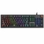 Teclado Gaming Mecánico Marvo KG917 Iluminado Rgb Blue Switch Usb - comprar online