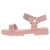 Sandália Molekinha Infantil Turim/Flatform Strass 2344.135 - comprar online