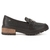 Sapato Feminino Dakota Loafer Tratorado G9221