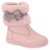 Bota Molekinha Infantil Berlim Almere Pelo Snow 2127.216