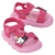 Sandália Disney Easy de Bebê Grendene Kids Baby - 23160