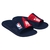 Chinelo Masculino Rider Step Gaspea Nba Slid Ad - 12458 - comprar online