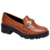 Sapato Dakota Loafer Feminino Tratorado - G6052