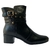 Bota Montaria Coturno Curto Feminina Da Mooncity - 72301