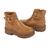 Bota Coturno Da Dakota Ankle Boot Vertuo Chelsea - G9581 - loja online