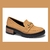 Sapato Feminino Dakota Loafer Tratorado G9221 - loja online