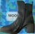 Bota Sophia Coturno Curto De Salto Da Mooncity - 73201 - comprar online