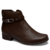 Bota Coturno Dakota Almeria C/ Fivela Minimalista - G9553 na internet