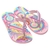 Chinelo de Dedo Infantil Barbie Style Ipanema - 25729 - comprar online