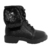 Bota Infantil Da Molekinha Berlim/Maxxi Gliter - 2164.137