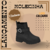 Bota Infantil Molekinha Chelsea Berlim Elastico Milano - comprar online