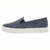 Tênis Moleca Estilo Sapato Slip On Casual Feminino Fresh Neo