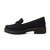 Sapato Mississipi Loafer Casual Chic Foggia Feminino MI881 - loja online