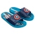 Chinelo Gaspea Ipanema Marvel Sport Slide Infantil 27280 - comprar online