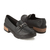 Sapato Feminino Dakota Loafer Tratorado G9221 - loja online