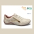 Tênis Feminino Casual Da Kolosh C/ Zíper - C3667 - comprar online