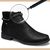 Bota Cano Baixo Feminina Da Mississipi Berteli Wolford MC862 - comprar online