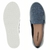 Imagem do Tênis Moleca Estilo Sapato Slip On Casual Feminino Fresh Neo