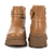 Bota Coturno Da Dakota Ankle Boot Vertuo Chelsea - G9581