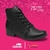 Bota Coturno Almeria Da Dakota Feminina Matelassê - G9551 - comprar online