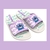 Chinelo Gaspea Stitch Disney Slide Ipanema Infantil - 27367 na internet