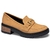 Sapato Feminino Dakota Loafer Tratorado G9221 - LAND CALÇADOS