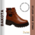 Bota Coturno Da Dakota Ankle Boot Vertuo Chelsea - G9581 - comprar online