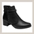 Bota Da Mississipi Cano Baixo Feminina C/ Enfeite - MC803 - comprar online