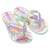 Chinelo de Dedo Infantil Barbie Style Ipanema - 25729 - loja online