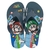 Chinelo Ipanema de dedo Infantil Super Mario - 27161