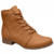 Bota Coturno Almeria Dakota Feminina Matelassê - G9552 - loja online