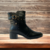 Bota Montaria Coturno Curto Feminina Da Mooncity - 72301 - comprar online