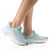 Tênis Kolosh Esportivo Feminino Byte Sola Energy+ - E0344 - comprar online