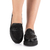 Sapato Feminino Loafer Strass Bertini da Mississipi - MI885 - loja online