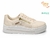 Tênis Kolosh Casual Hades Flatform C/ Zípper Funcional C3387 - loja online