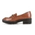 Sapato Dakota Loafer Feminino Tratorado - G6052