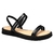 Sandália Dakota Feminina Flatform Mirais Rives - Y8441 - LAND CALÇADOS