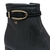 Bota Cano Curto Feminina Da Mississipi Berteli Wolford MC851 - comprar online