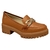 Sapato Feminino Loafer Bertini da Mississipi - MC271 - LAND CALÇADOS