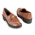 Sapato Dakota Loafer Feminino Tratorado - G6052 na internet