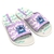 Chinelo Gaspea Stitch Disney Slide Ipanema Infantil - 27367 - comprar online